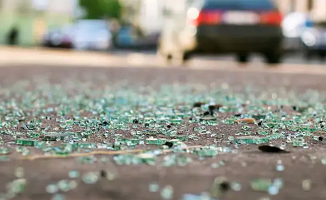 Seven killed, three injured in separate road accidents in UP